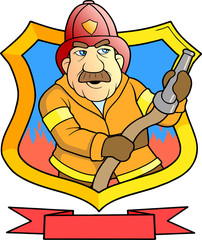 fireman