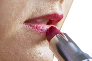 Lipstick and Lip