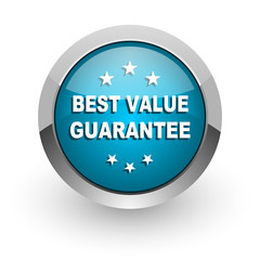 best value guarantee icon