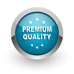 premium quality icon