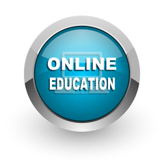 online education icon