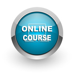 online course icon