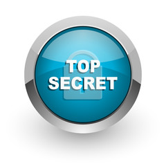 top seret icon