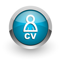 cv icon
