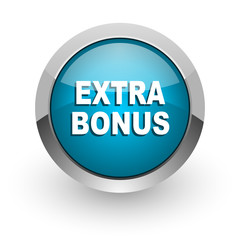 extra bonus icon