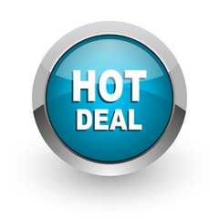 hot deal icon
