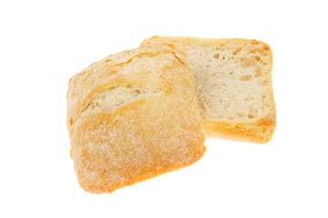 Sourdough bread roll