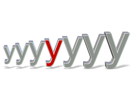 y