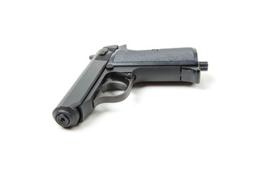 Isolated gun