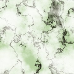 Marble seamless generated texture or background