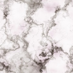 Marble seamless generated texture or background