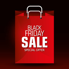 Shopping black friday day discounts
