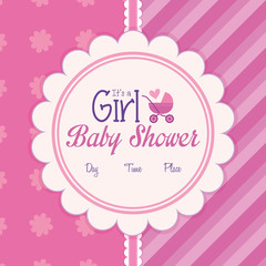Baby shower