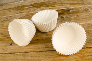 Cupcake liners