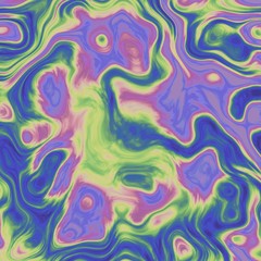 Fractal generated texture or background