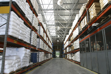 warehouse
