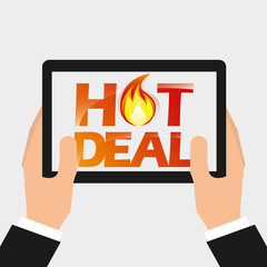 hot deal 
