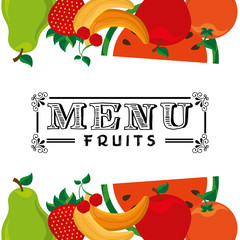vegetarian menu 