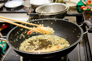 tempura