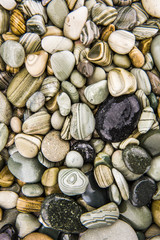 ocean coastal rocks - cristal clean rocks - pacific ocean coast