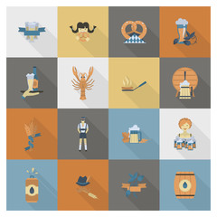 Oktoberfest Beer Festival