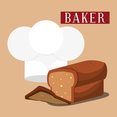 Bakery design 
