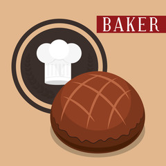 Bakery design 