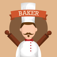 Bakery design 