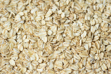 Rolled Oats
