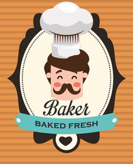 Bakery design 