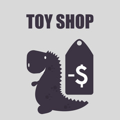 Toy shop design