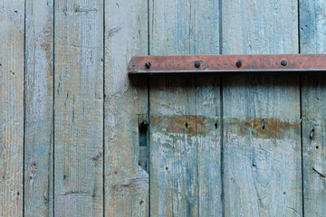Wooden texture with scratches and cracks