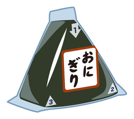 おにぎり　コンビニ