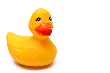 Rubber Ducky