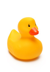Rubber Ducky