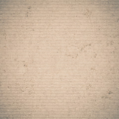 Vintage brown floor tile texture and seamless background