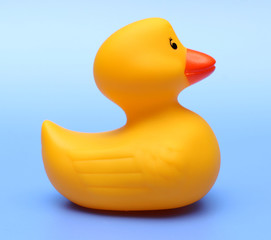 Rubber Ducky