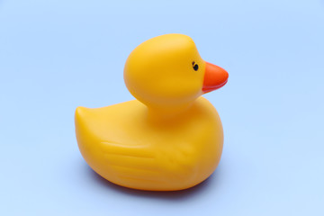 Rubber Ducky