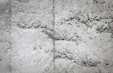 exposed concrete background