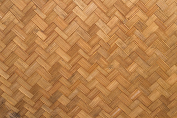 wood pattern style thai
