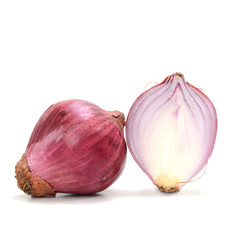 Shallots