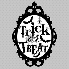 Halloween, Dolcetto o Scherzetto © elaborah