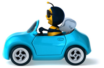 Fun bee