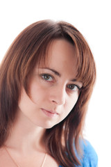 Fototapeta premium Portrait