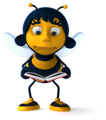 Fun bee