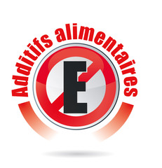 additifs alimentaires toxiques