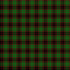 Materiał do szycia Clan Buchan Tartan