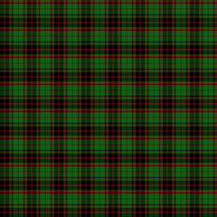 Clan Buchan Tartan