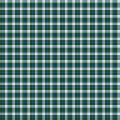 Materiał do szycia Clan Campbell Dress Tartan