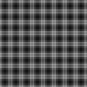 Clan Douglas Grey Tartan